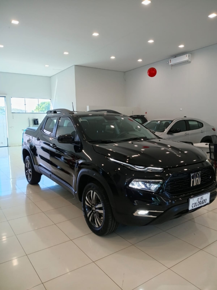fiat toro 1.3 turbo 270 flex freedom at6 4p automatico 20241
