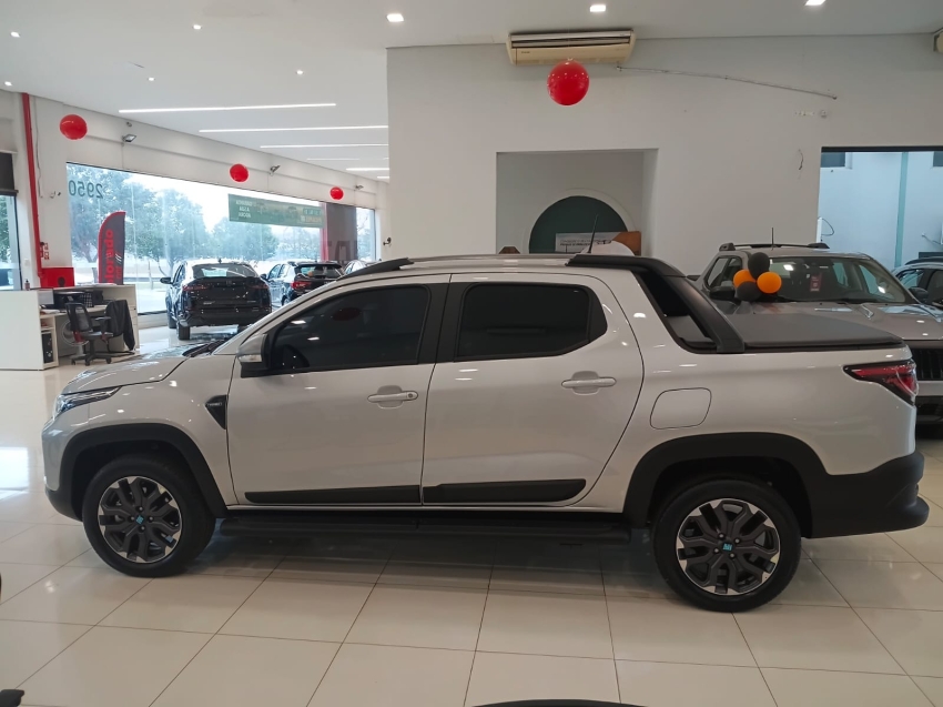 fiat strada 1.0 turbo 200 flex ultra cd cvt 4p automatico 20263