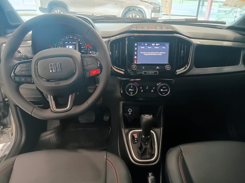 fiat strada 1.0 turbo 200 flex ultra cd cvt 4p automatico 202611