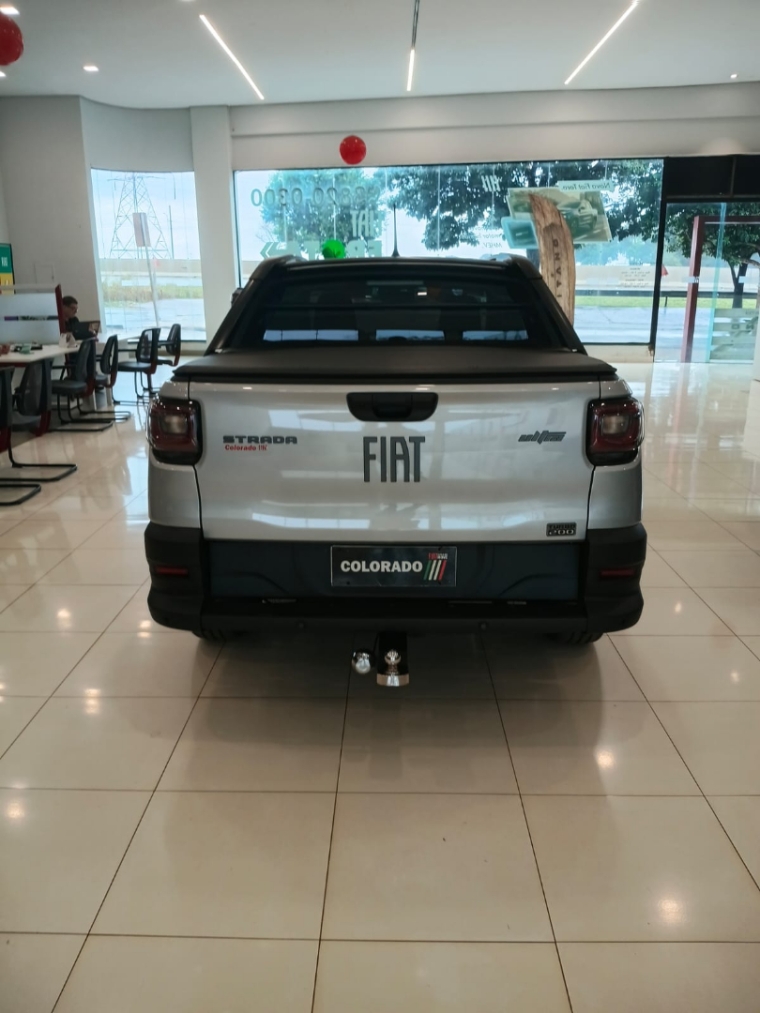 fiat strada 1.0 turbo 200 flex ultra cd cvt 4p automatico 20266