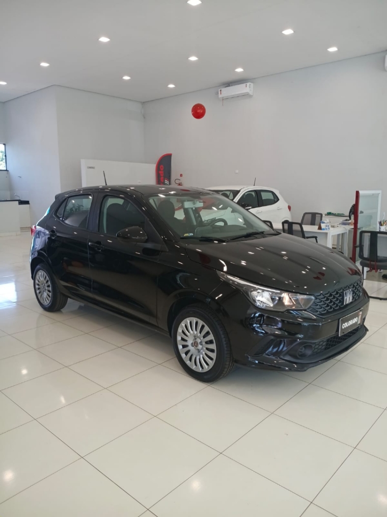 fiat argo 1.0 firefly flex drive manual 4p 20211