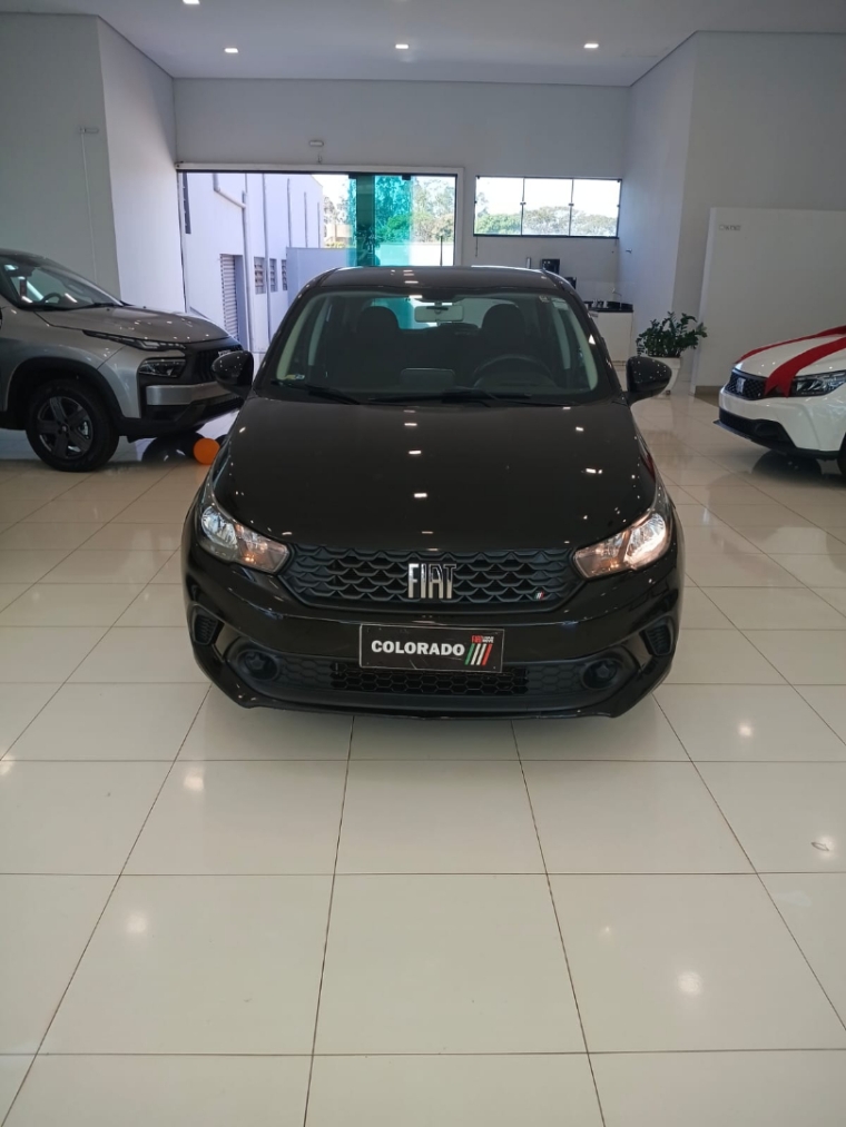 fiat argo 1.0 firefly flex drive manual 4p 20212
