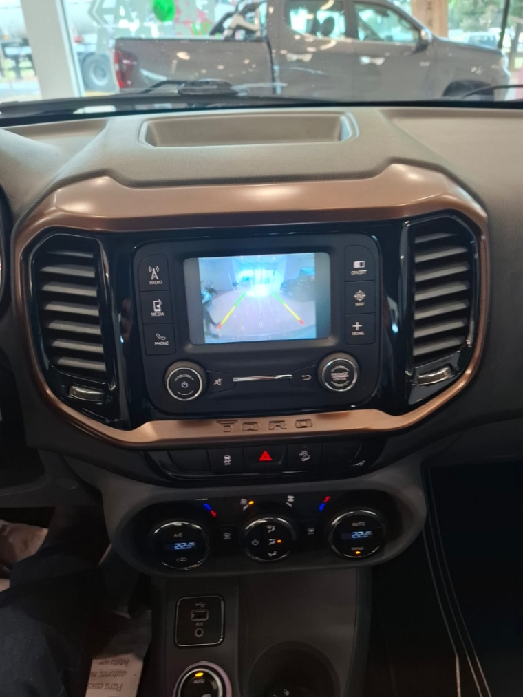 fiat toro 2.0 16v turbo diesel volcano 4wd at9 4p automatico 20197