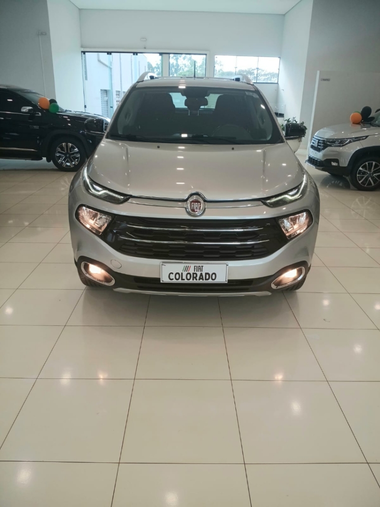 fiat toro 2.0 16v turbo diesel volcano 4wd at9 4p automatico 20192