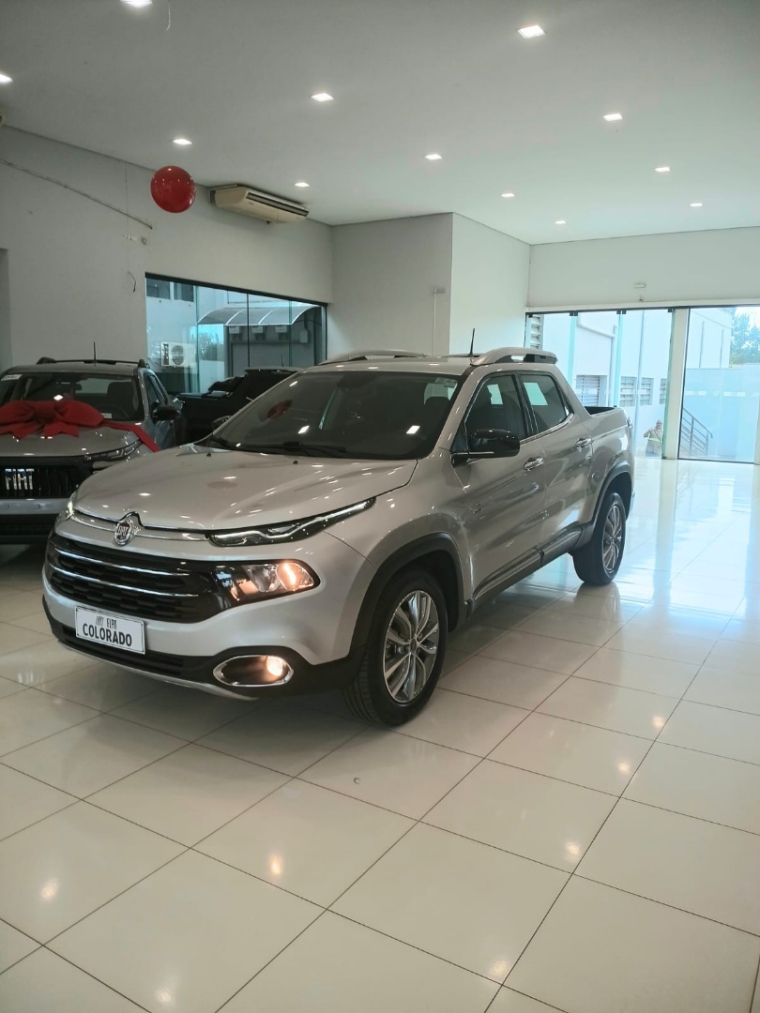fiat toro 2.0 16v turbo diesel volcano 4wd at9 4p automatico 20190