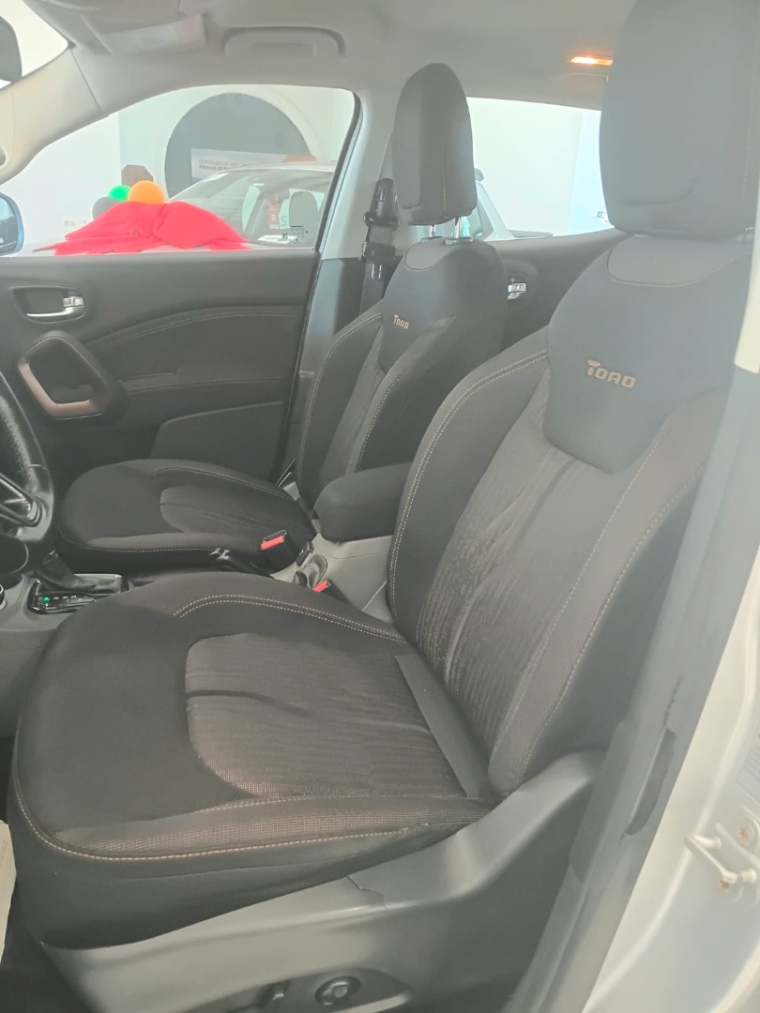 fiat toro 2.0 16v turbo diesel volcano 4wd at9 4p automatico 201910