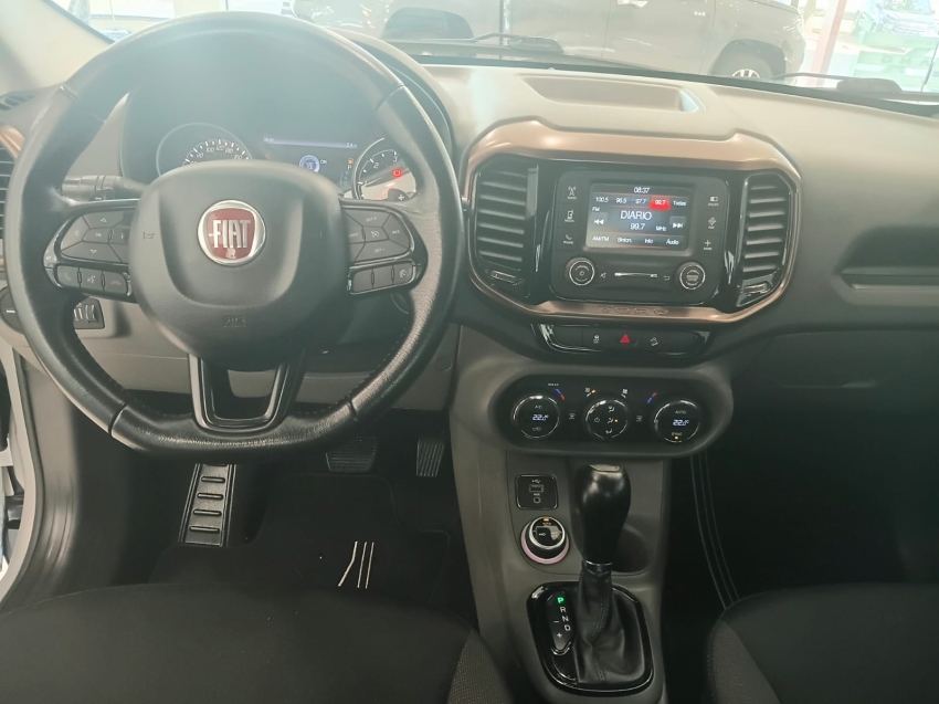 fiat toro 2.0 16v turbo diesel volcano 4wd at9 4p automatico 201911