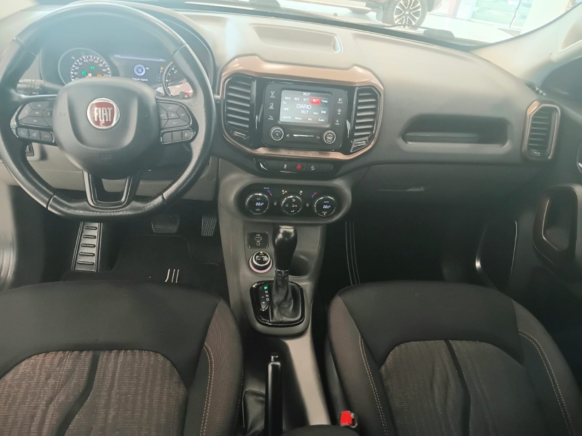 fiat toro 2.0 16v turbo diesel volcano 4wd at9 4p automatico 20198