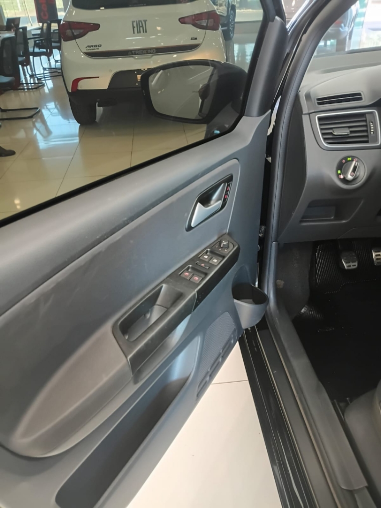 volkswagen fox 1.6 msi highline 16v flex 4p manual 20178