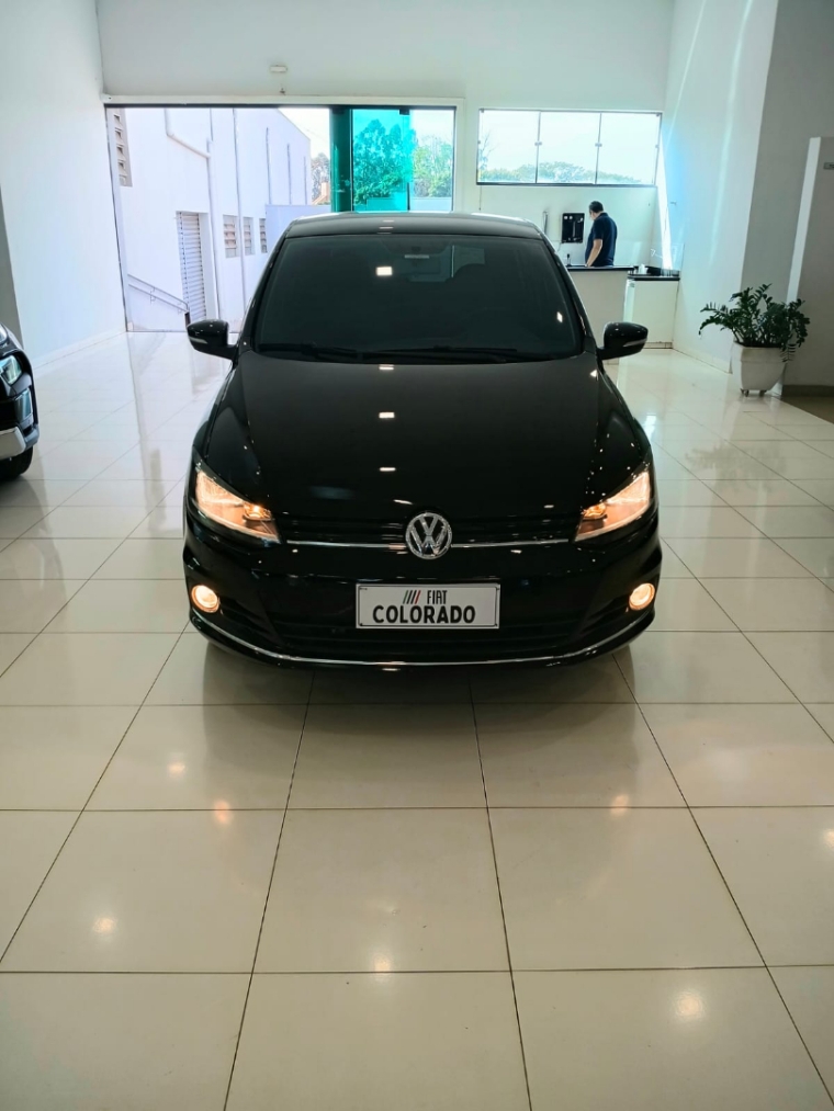 volkswagen fox 1.6 msi highline 16v flex 4p manual 20173