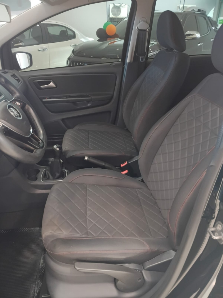 volkswagen fox 1.6 msi highline 16v flex 4p manual 201710