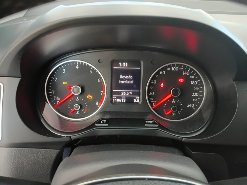 volkswagen fox 1.6 msi highline 16v flex 4p manual 20179