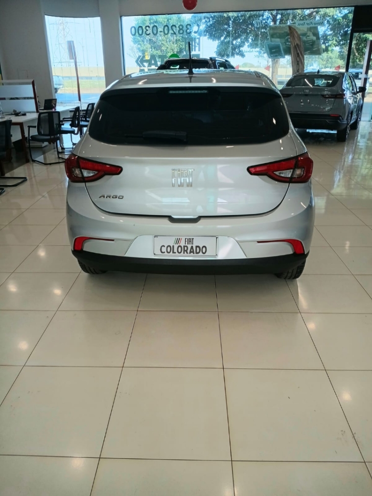 fiat argo 1.0 firefly flex drive manual 4p 20206