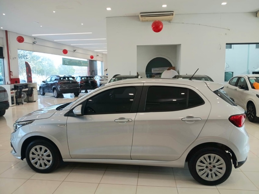 fiat argo 1.0 firefly flex drive manual 4p 20203