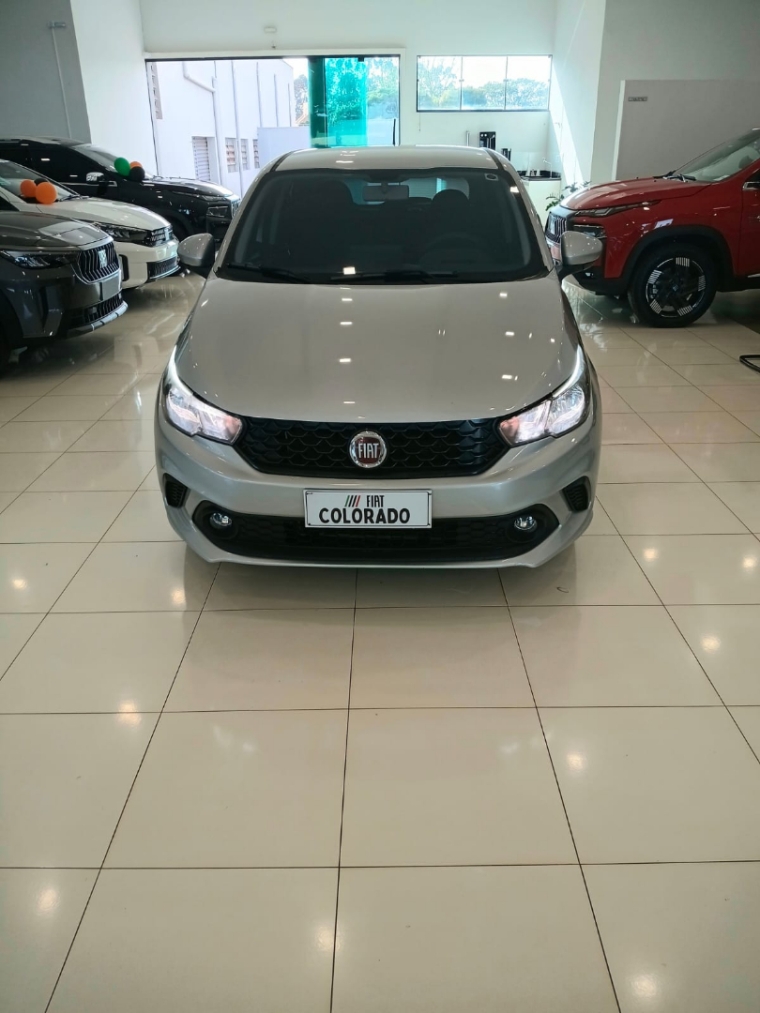 fiat argo 1.0 firefly flex drive manual 4p 20202