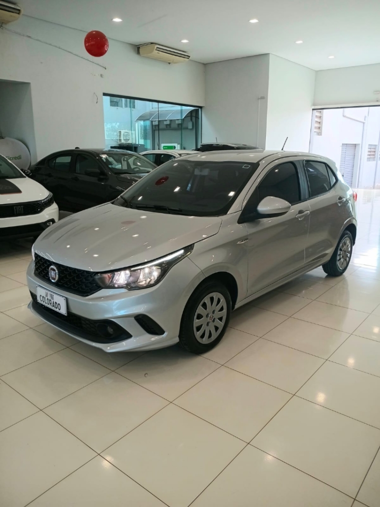 fiat argo 1.0 firefly flex drive manual 4p 20200