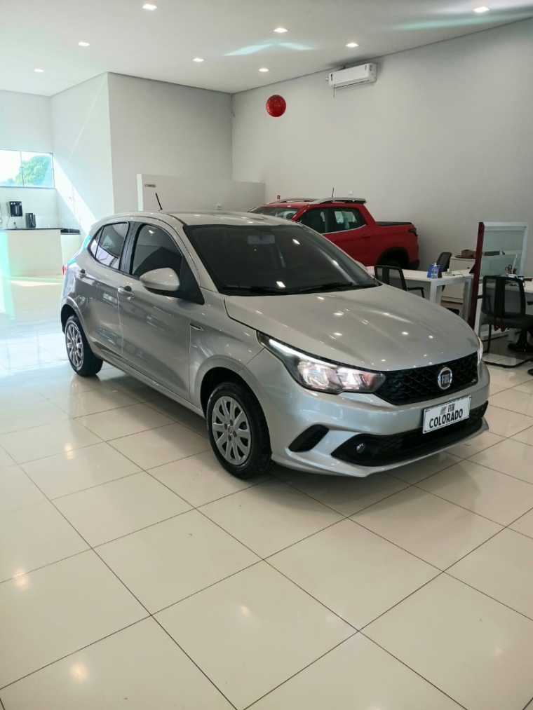 fiat argo 1.0 firefly flex drive manual 4p 20201