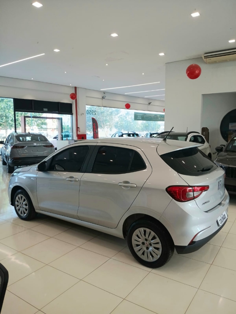 fiat argo 1.0 firefly flex drive manual 4p 20205