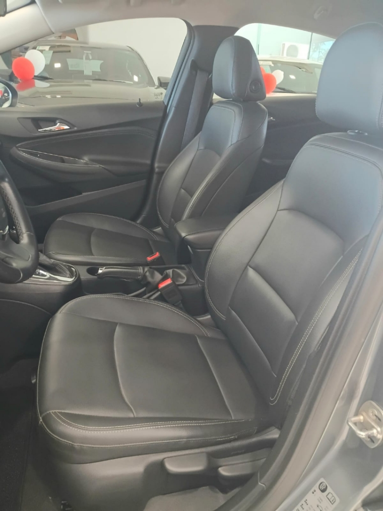 chevrolet cruze 1.4 turbo lt 16v flex 4p automatico 201811