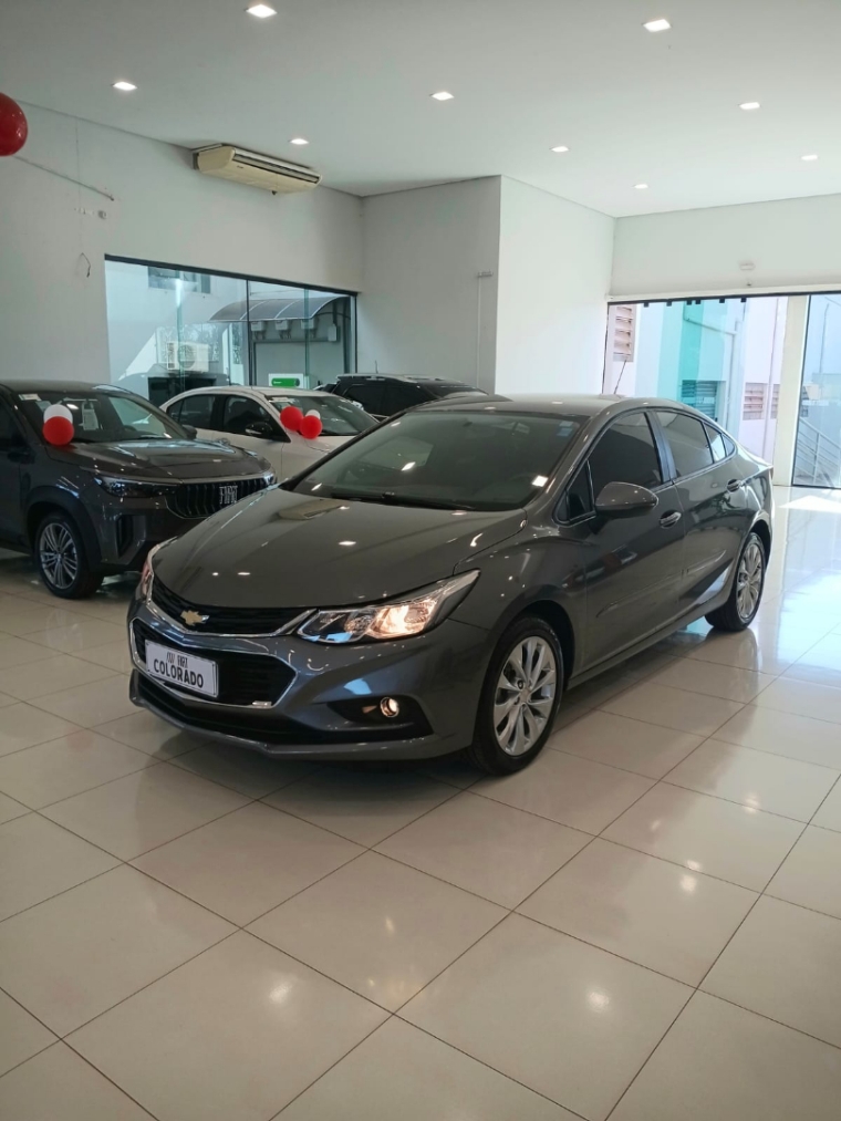 chevrolet cruze 1.4 turbo lt 16v flex 4p automatico 20180