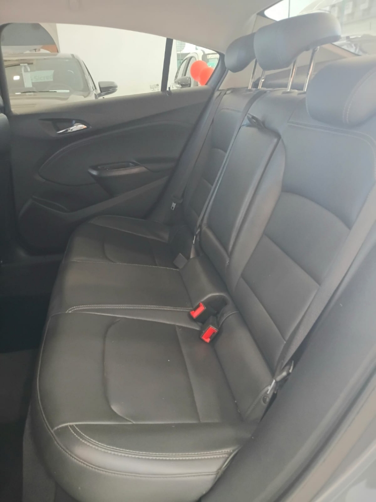 chevrolet cruze 1.4 turbo lt 16v flex 4p automatico 20189