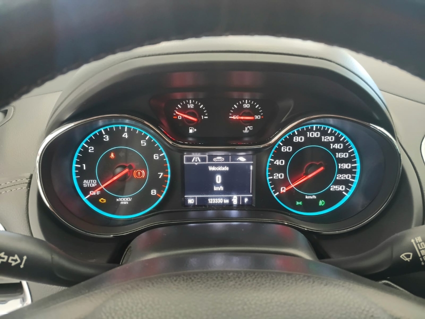 chevrolet cruze 1.4 turbo lt 16v flex 4p automatico 201813