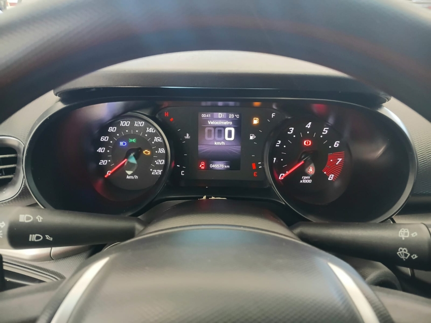 fiat argo 1.3 firefly flex drive gsr 1.0 4p automatico 201812
