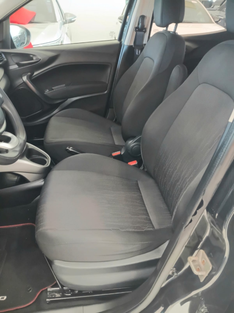 fiat argo 1.3 firefly flex drive gsr 1.0 4p automatico 201810