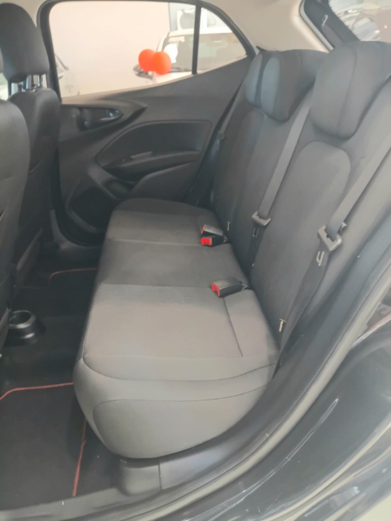 fiat argo 1.3 firefly flex drive gsr 1.0 4p automatico 20189