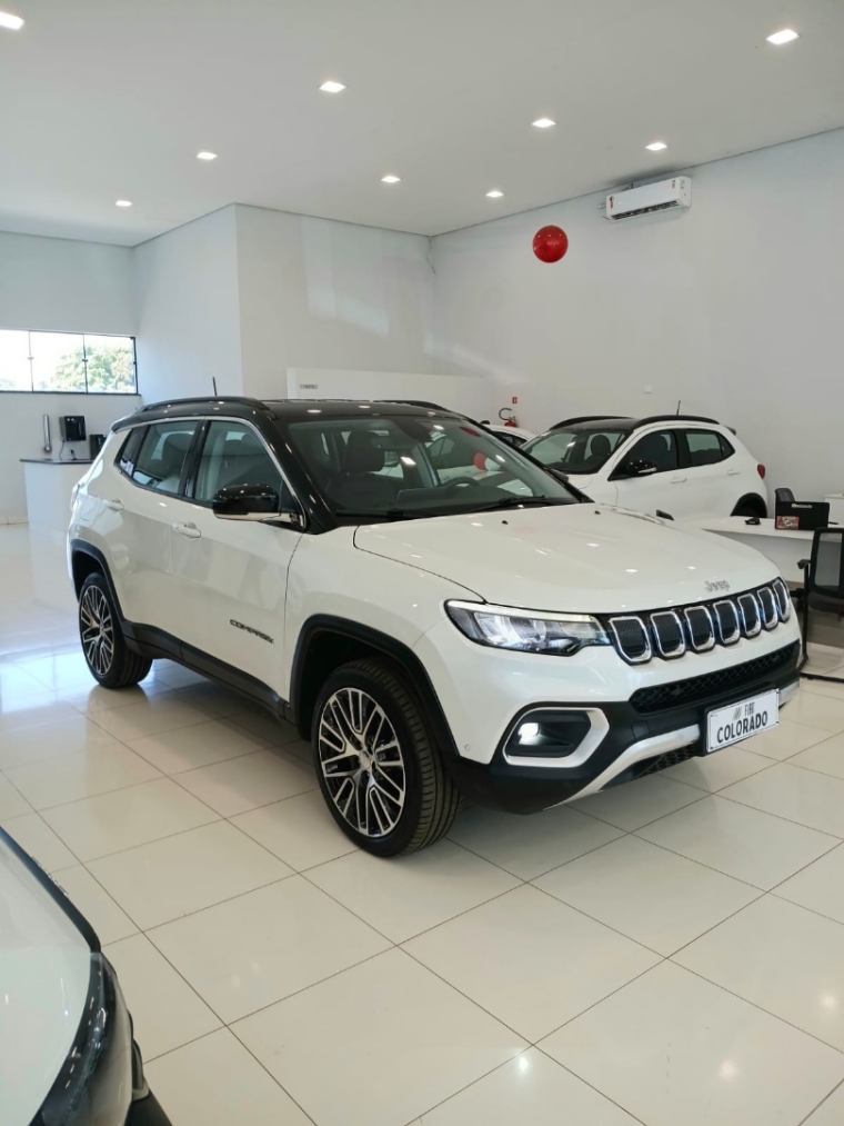 jeep compass 2.0 td350 turbo diesel limited at9 4p automatico 20231