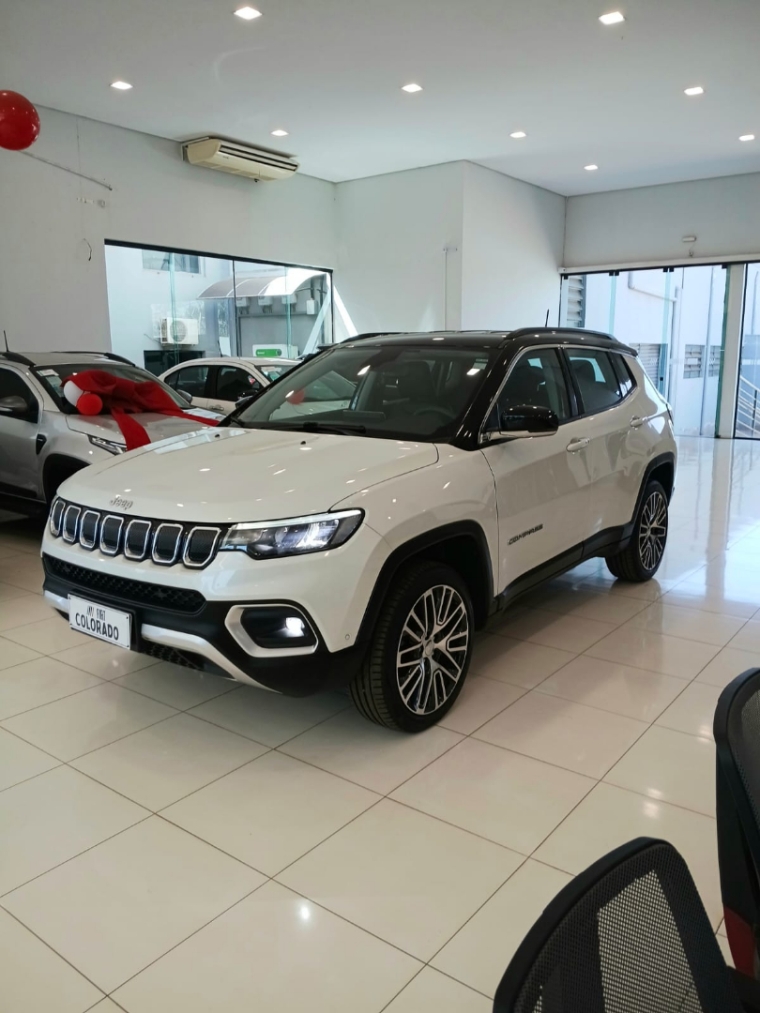 jeep compass 2.0 td350 turbo diesel limited at9 4p automatico 20230