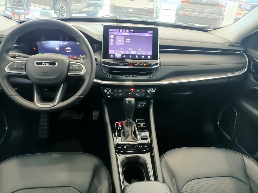 jeep compass 2.0 td350 turbo diesel limited at9 4p automatico 20239