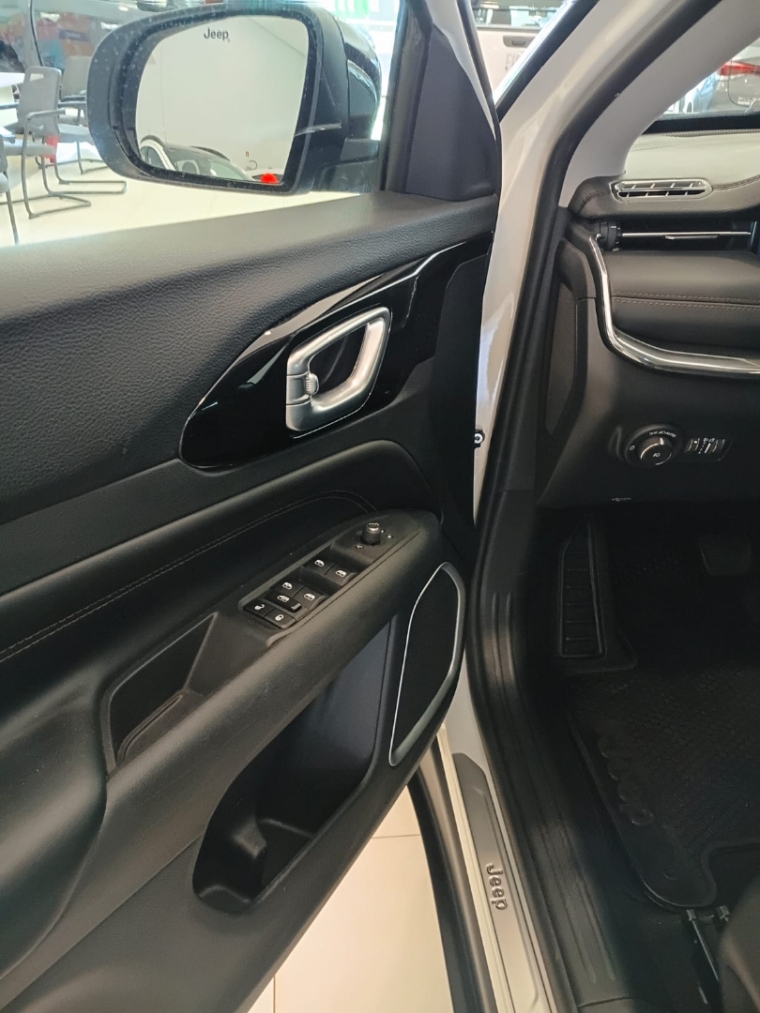 jeep compass 2.0 td350 turbo diesel limited at9 4p automatico 20238