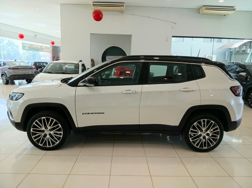 jeep compass 2.0 td350 turbo diesel limited at9 4p automatico 20233
