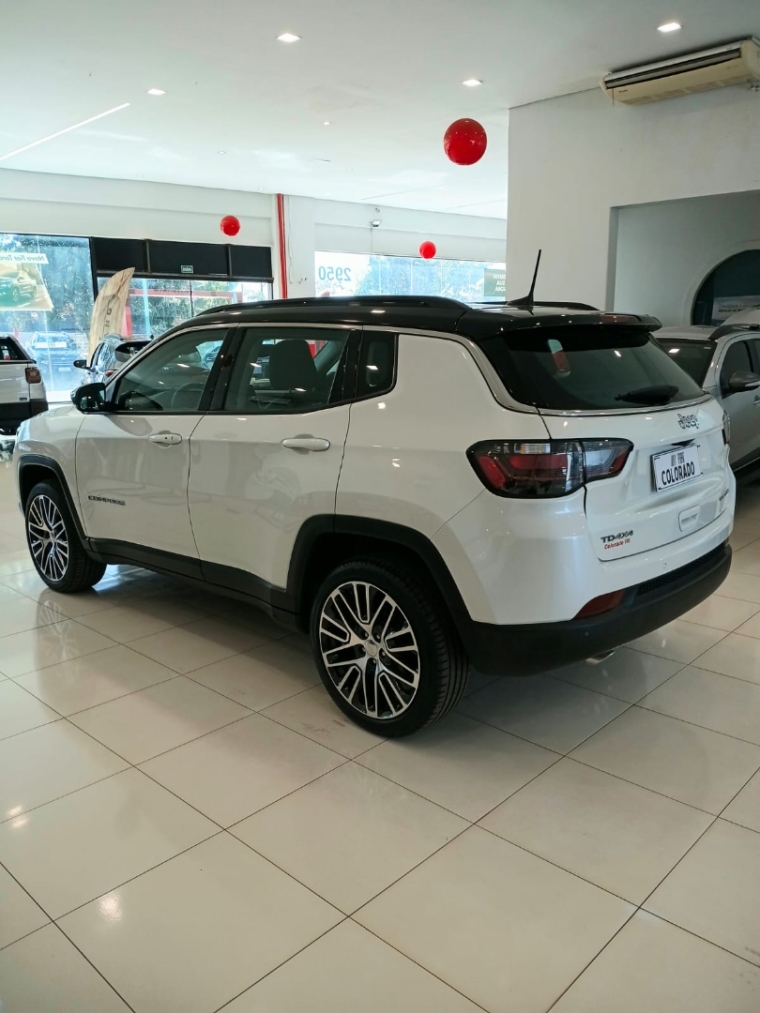 jeep compass 2.0 td350 turbo diesel limited at9 4p automatico 20234