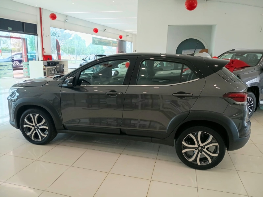 fiat pulse 1.0 turbo 200 hybrid impetus cvt flex 4p automatico 20263