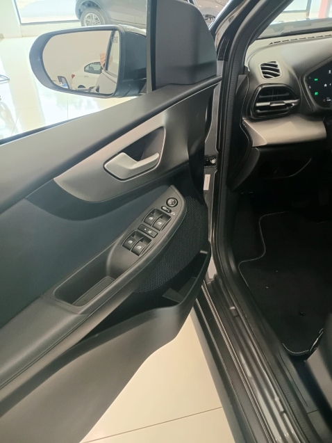 fiat pulse 1.0 turbo 200 hybrid impetus cvt flex 4p automatico 20267