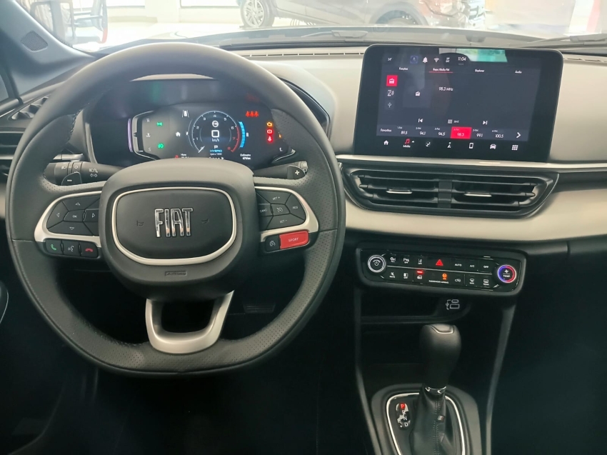 fiat pulse 1.0 turbo 200 hybrid impetus cvt flex 4p automatico 20269