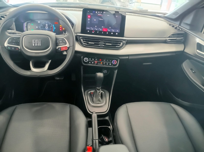 fiat pulse 1.0 turbo 200 hybrid impetus cvt flex 4p automatico 202611
