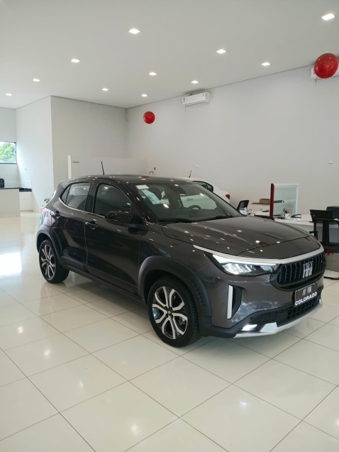 fiat pulse 1.0 turbo 200 hybrid impetus cvt flex 4p automatico 20261