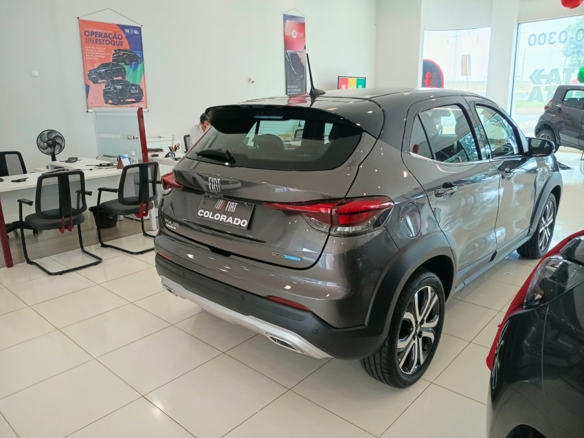 fiat pulse 1.0 turbo 200 hybrid impetus cvt flex 4p automatico 20264