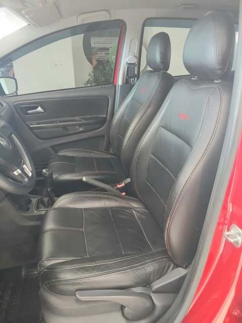 volkswagen crossfox 1.6 mi flex 8v 4p manual 20129