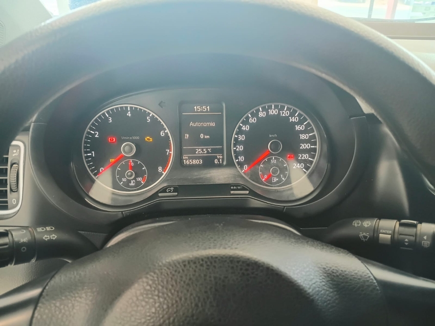 volkswagen crossfox 1.6 mi flex 8v 4p manual 201211