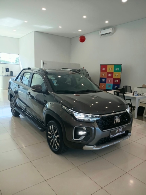 fiat strada 1.0 turbo 200 flex ranch cd cvt 4p automatico 20251