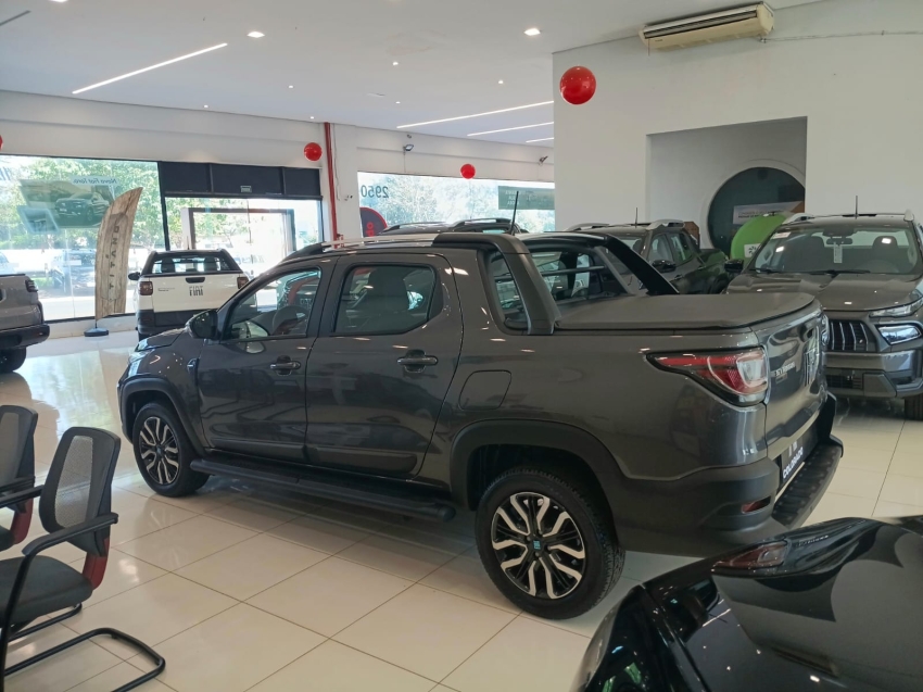 fiat strada 1.0 turbo 200 flex ranch cd cvt 4p automatico 20255