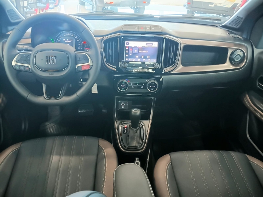 fiat strada 1.0 turbo 200 flex ranch cd cvt 4p automatico 202510