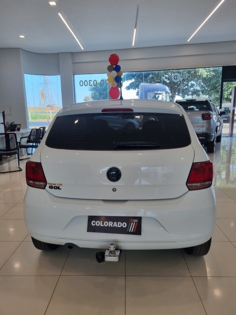 volkswagen gol 1.0 mi city 8v flex 2p manual 20157