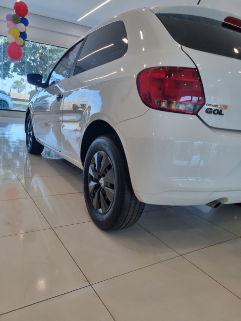volkswagen gol 1.0 mi city 8v flex 2p manual 20155