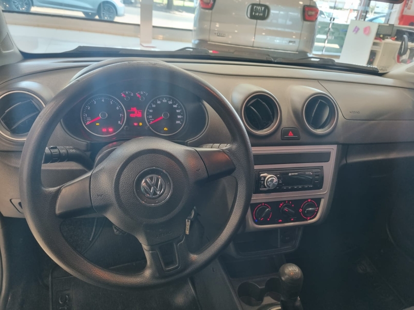 volkswagen gol 1.0 mi city 8v flex 2p manual 201511