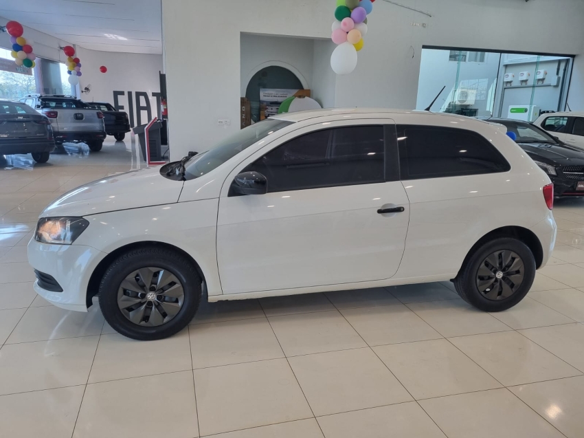 volkswagen gol 1.0 mi city 8v flex 2p manual 20153